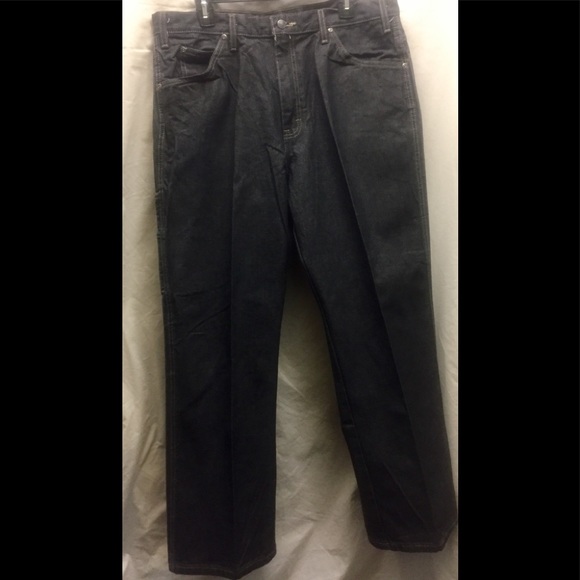 carpenter cut jeans